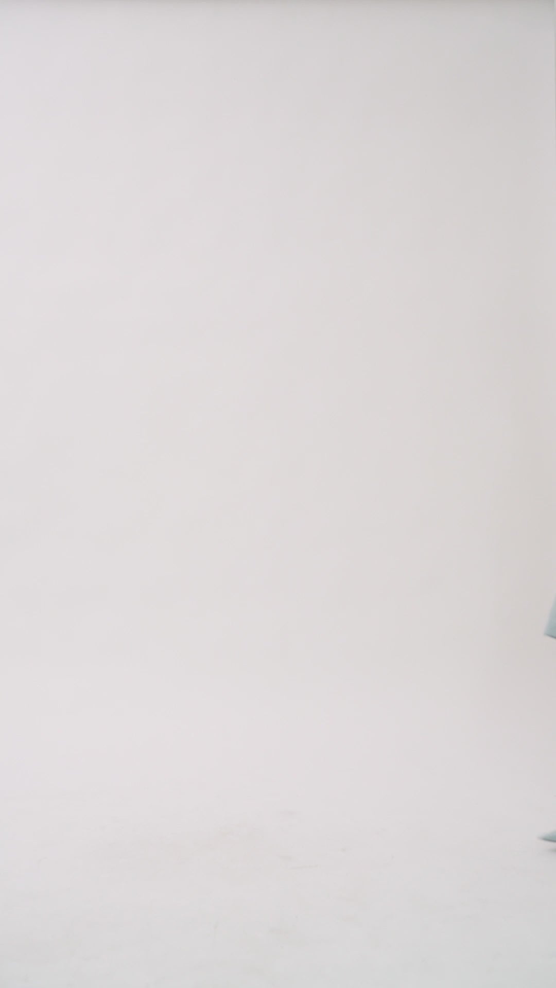 Caelia Saxe - Rib Τοπ με Στρας Κορδόνι